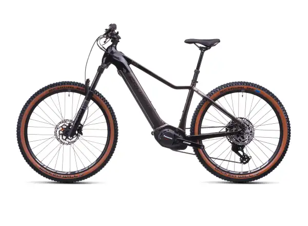 Crussis ONE-Guera 10.11 715Wh E-Mountainbike