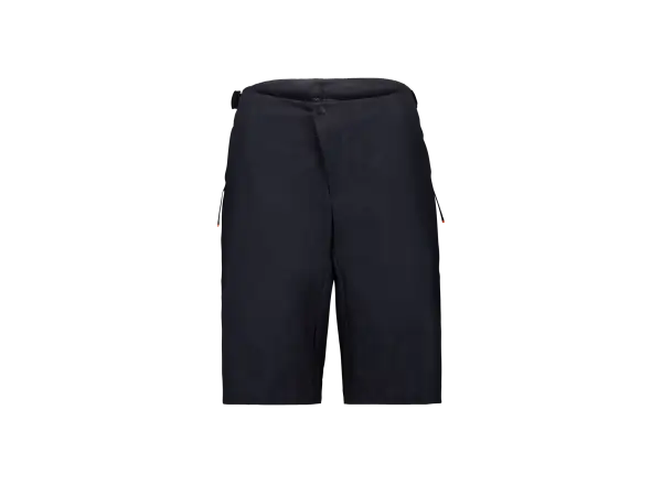 POC Motion Air Damen-Shorts Uranium Black XSM