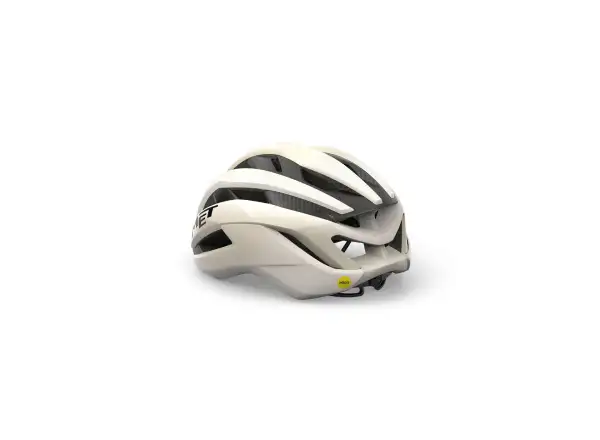MET Trenta 3K Carbon Straßenhelm Cloud
