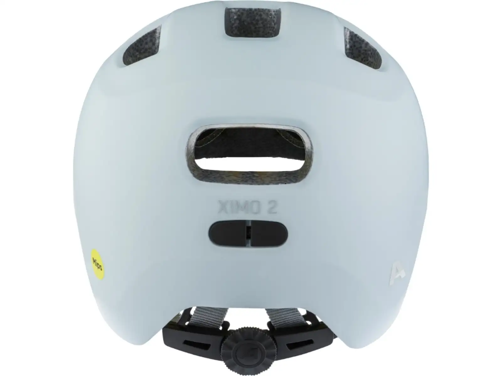Alpina Ximo 2 Kinderhelm Pastel Blue Matt