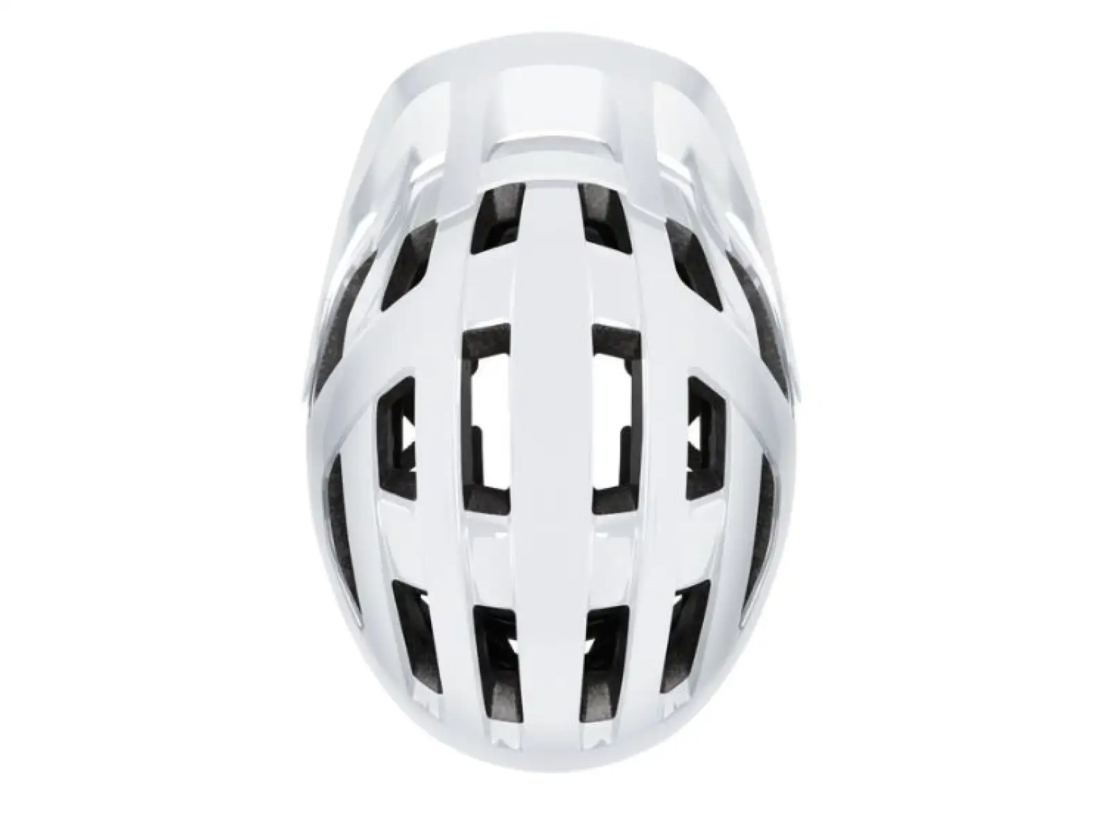 Smith Convoy Mips Helm White
