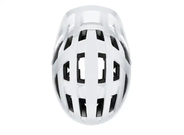 Smith Convoy Mips Helm White