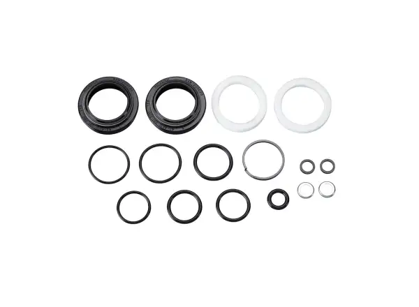 Rock Shox Service Kit Basic für XC32 Solo Air A3 & Recon Silver B1 Gabeln