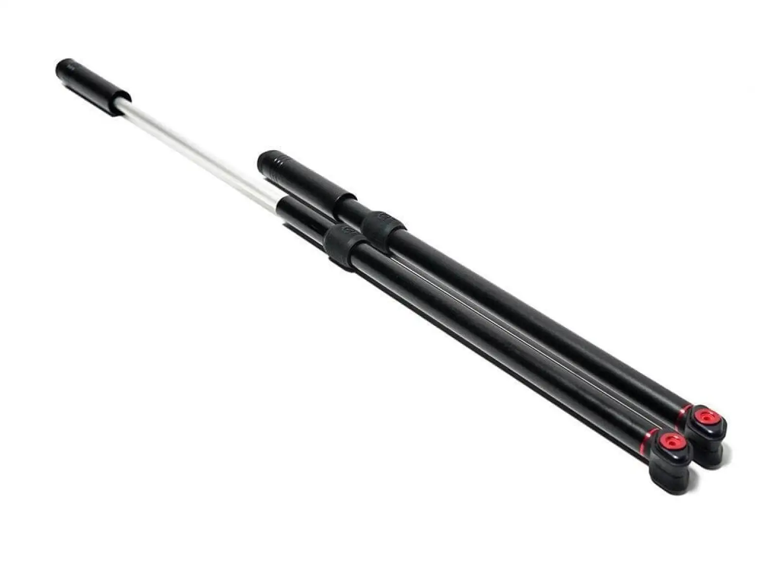 Silca Impero Ultimate II Rahmenpumpe