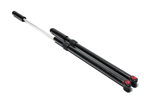 Silca Impero Ultimate II Rahmenpumpe