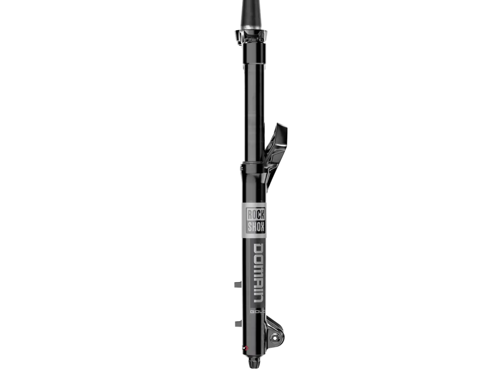 Rock Shox Domain Gold Isolator RC 27,5+ gefederte Gabel