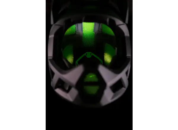 Endura MT500 FullFace helm schwarz