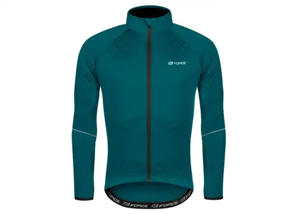 Force Arrow Herrenjacke in petrol