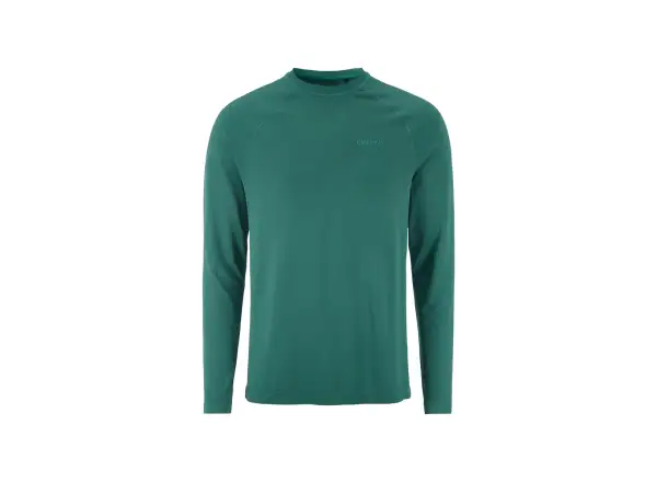 CRAFT Active Comfort LS 2 Herren T-Shirt grün