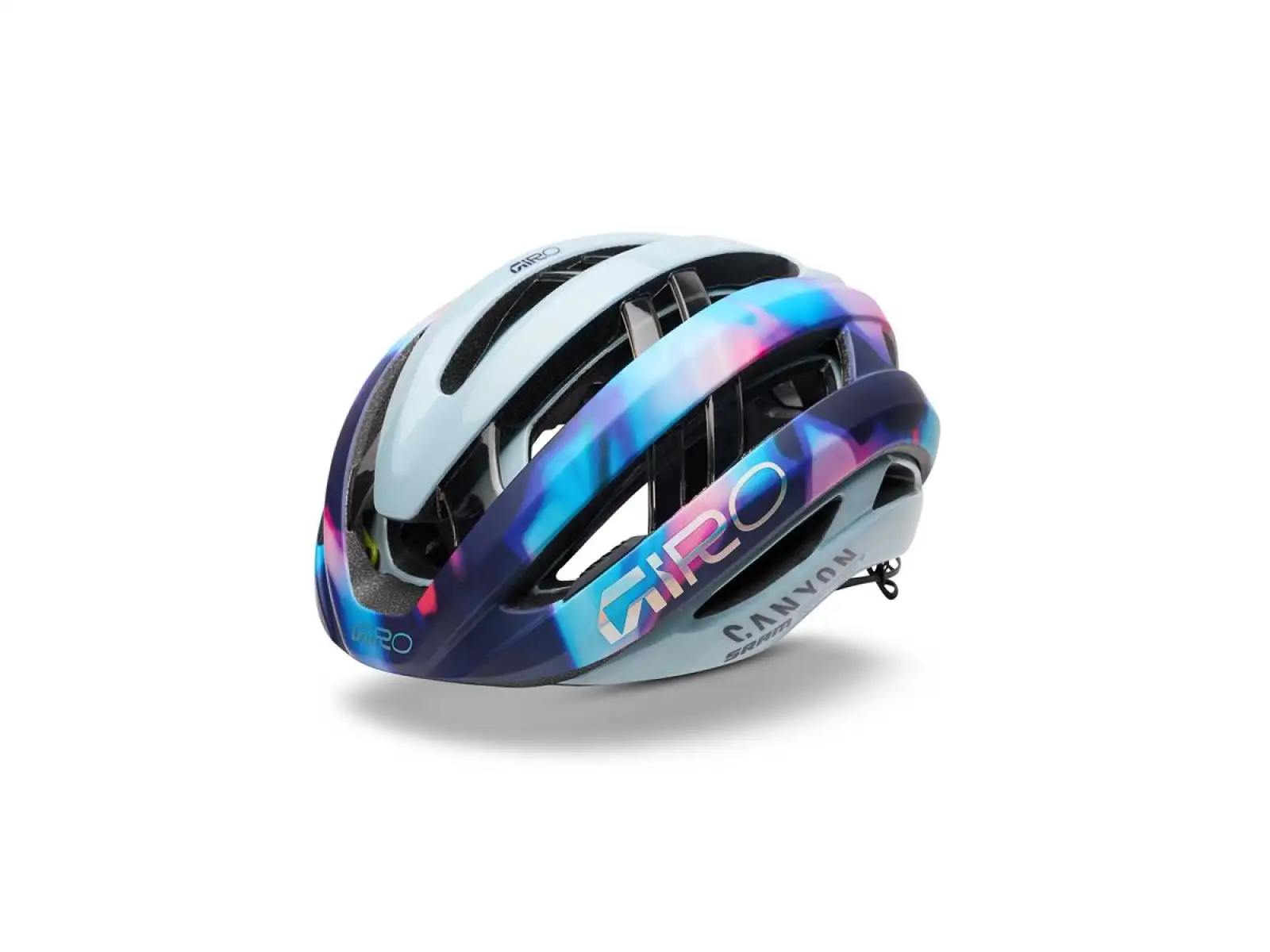 Giro Aries Spherical Helm TE Multi/Haze CSR