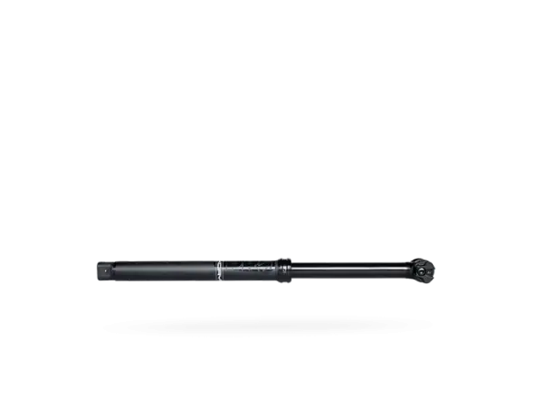 PRO Koryak 170 mm Teleskopsattelstütze 510 mm schwarz