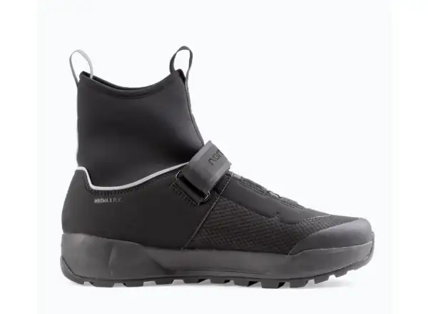 Northwave Magma X Plus Winter MTB Herren Radschuhe Black