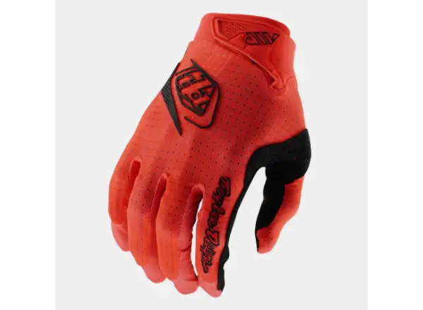Troy Lee Designs Air Mono Handschuhe Orange