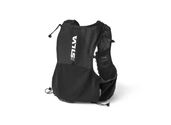 Silva Strive Fly Weste Black