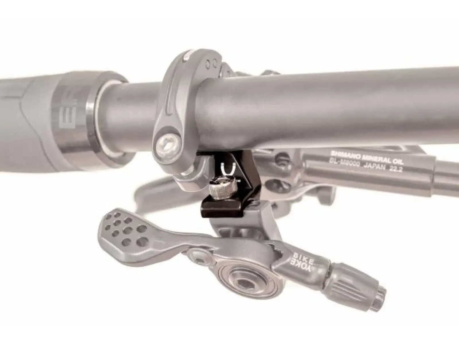 BikeYoke I-spec II Adapter links