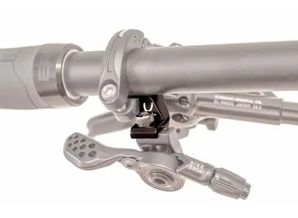 BikeYoke I-spec II Adapter links