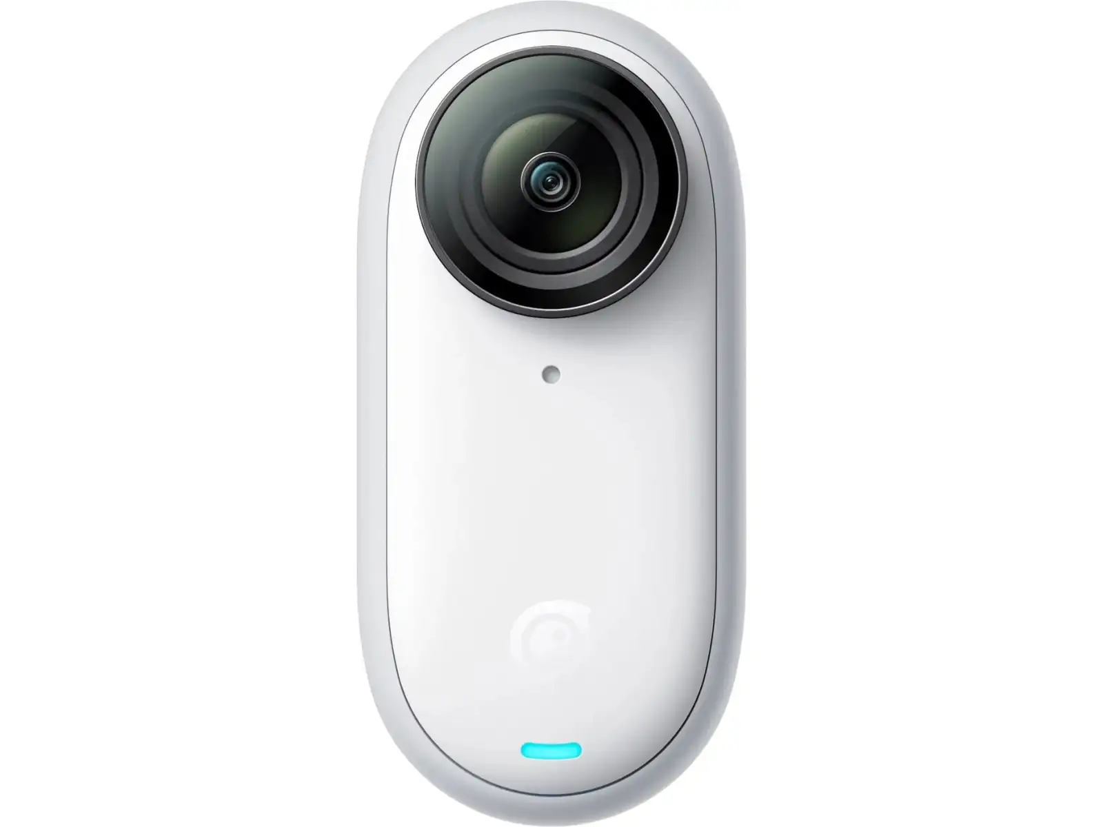 Insta360 GO 3 - 128 GB Kamera Weiß