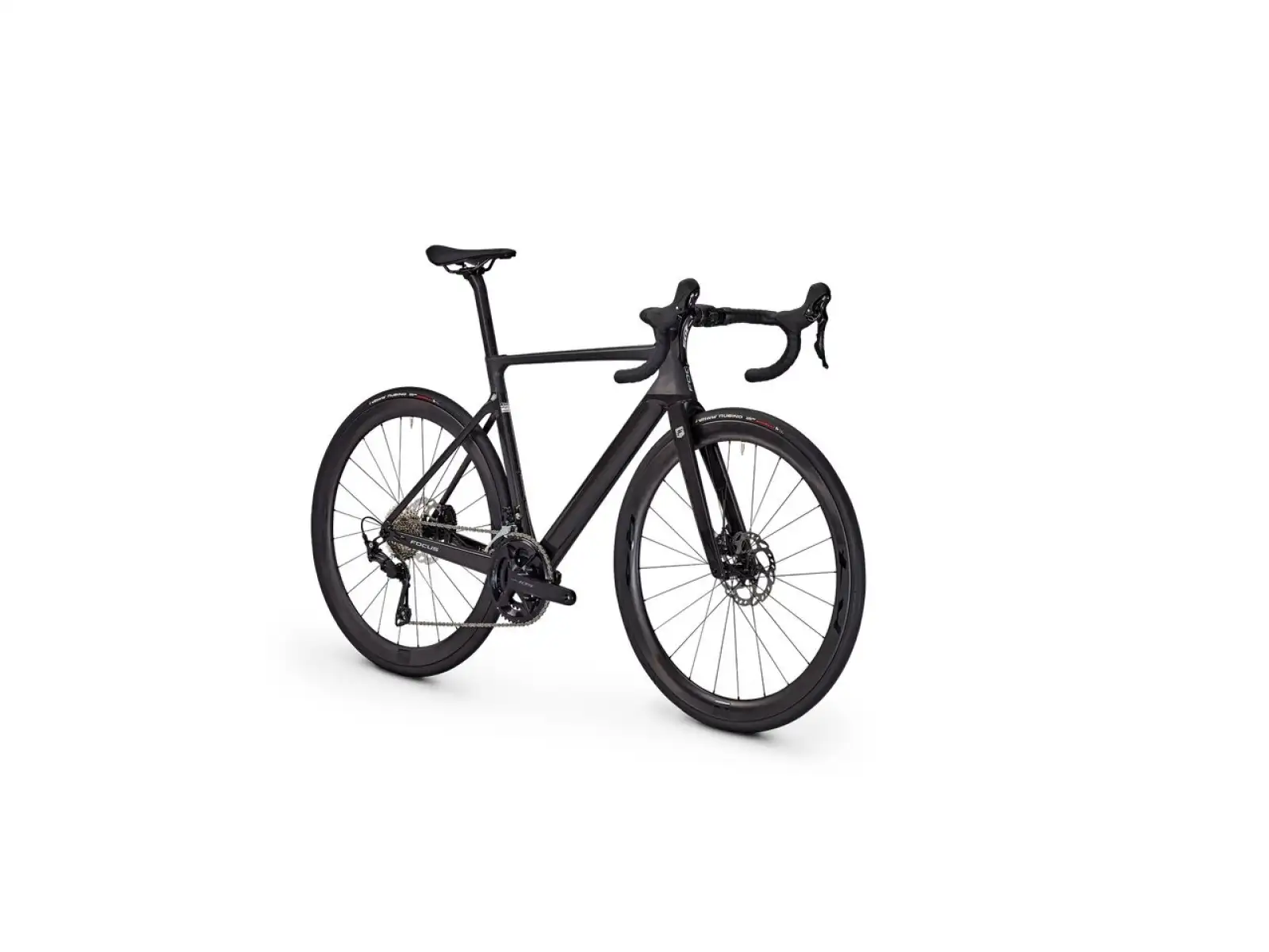 Focus Izalco Max 8.8 DI Rennrad Carbon Raw Glossy
