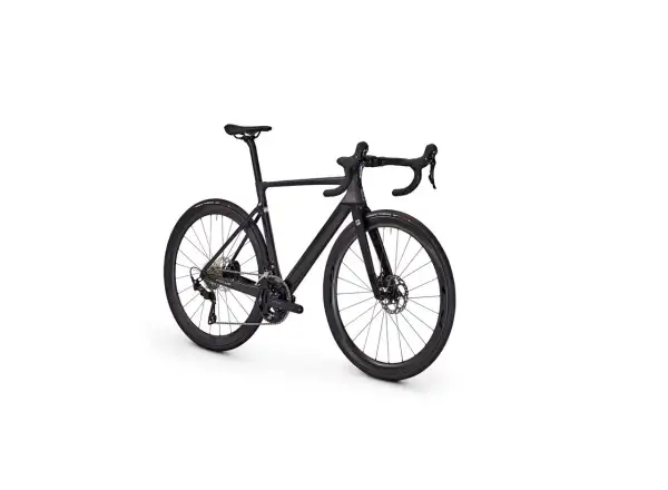 Focus Izalco Max 8.8 DI Rennrad Carbon Raw Glossy