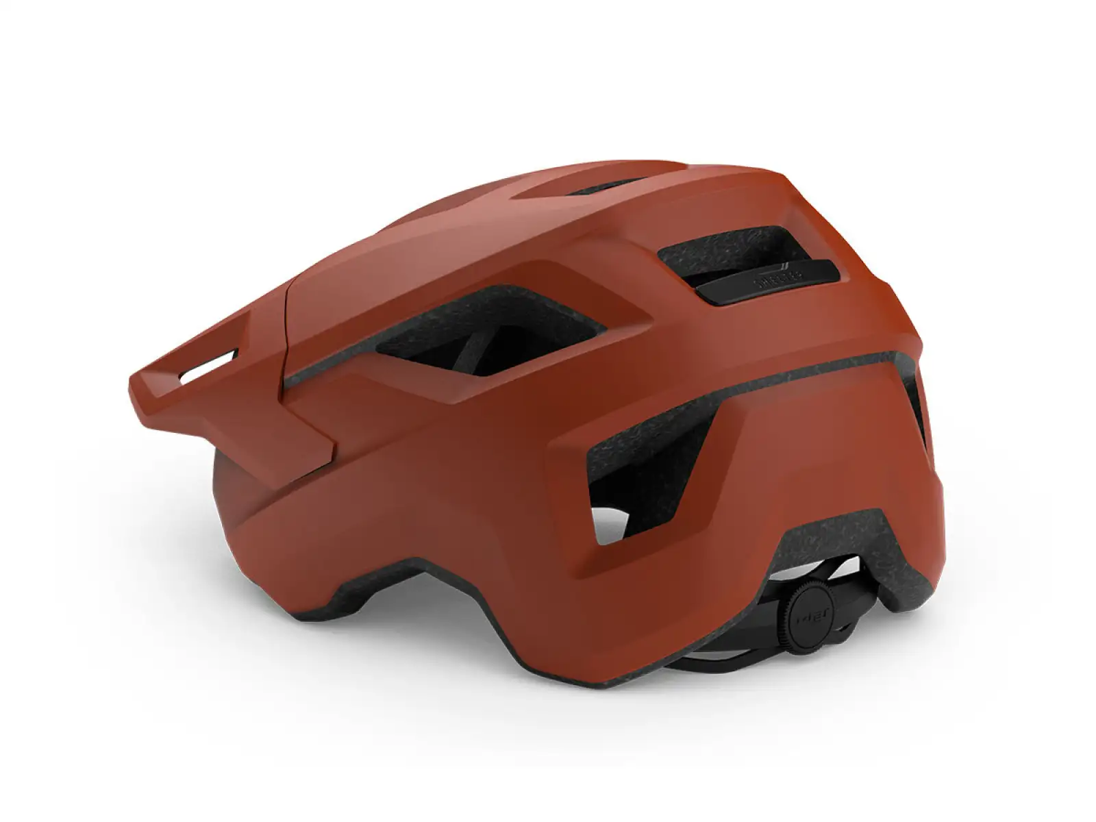 MET Helm – Clay