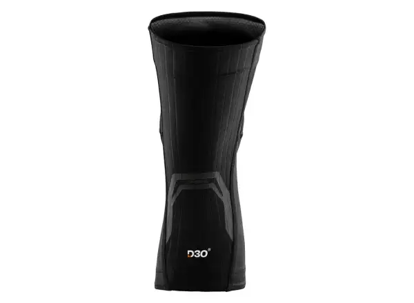 Troy Lee Designs Speed Pro Knieschützer Solid Black