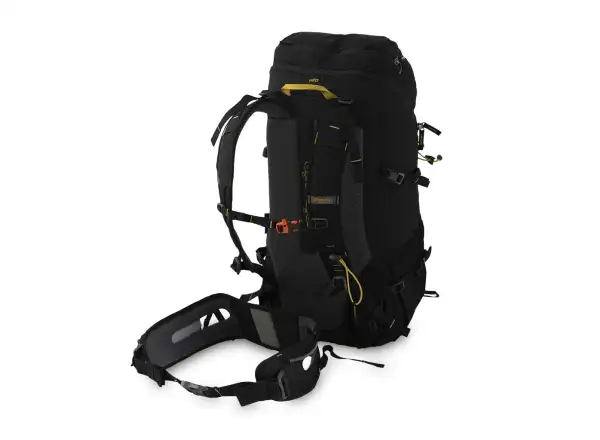 Pinguin Trail 42 Rucksack grün