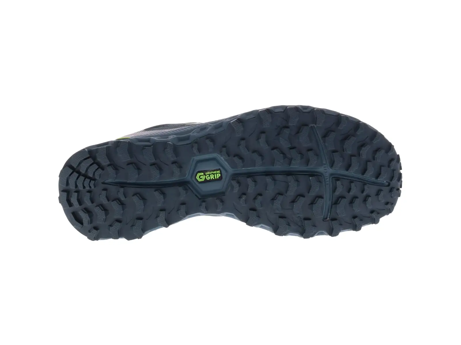 Inov-8 Pakclaw G 280 Laufschuhe Kiefer/Gelb