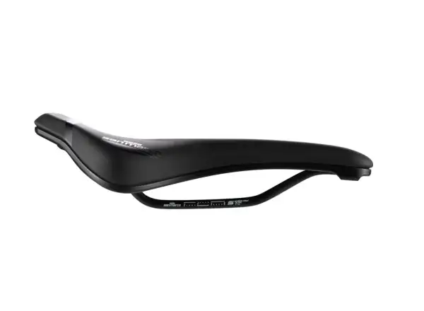 Selle San Marco GrouND Short Sport Narrow Sattel Schwarz