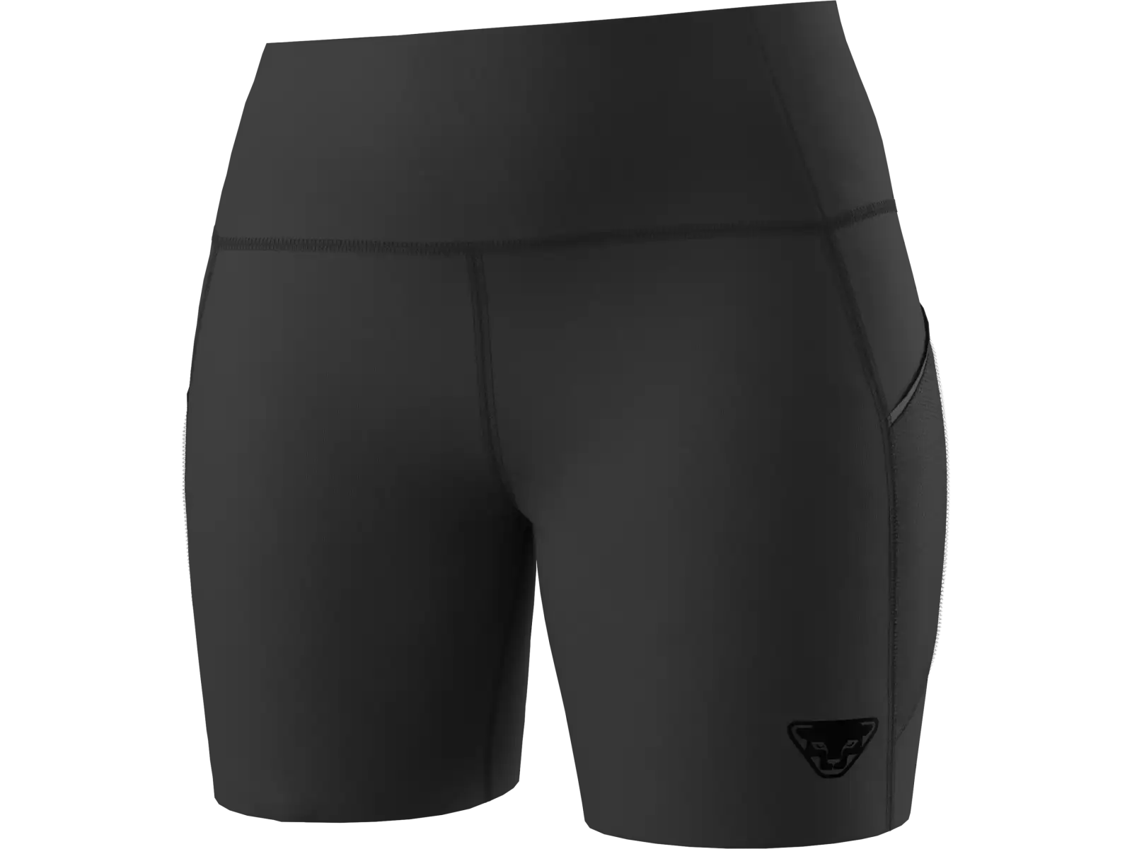 Dynafit Sky Damen Laufshorts Black Out