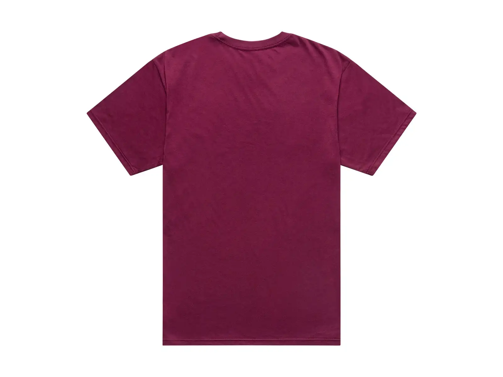 Troy Lee Designs Flame 2 Herren T-Shirt Kurzarm Sangria