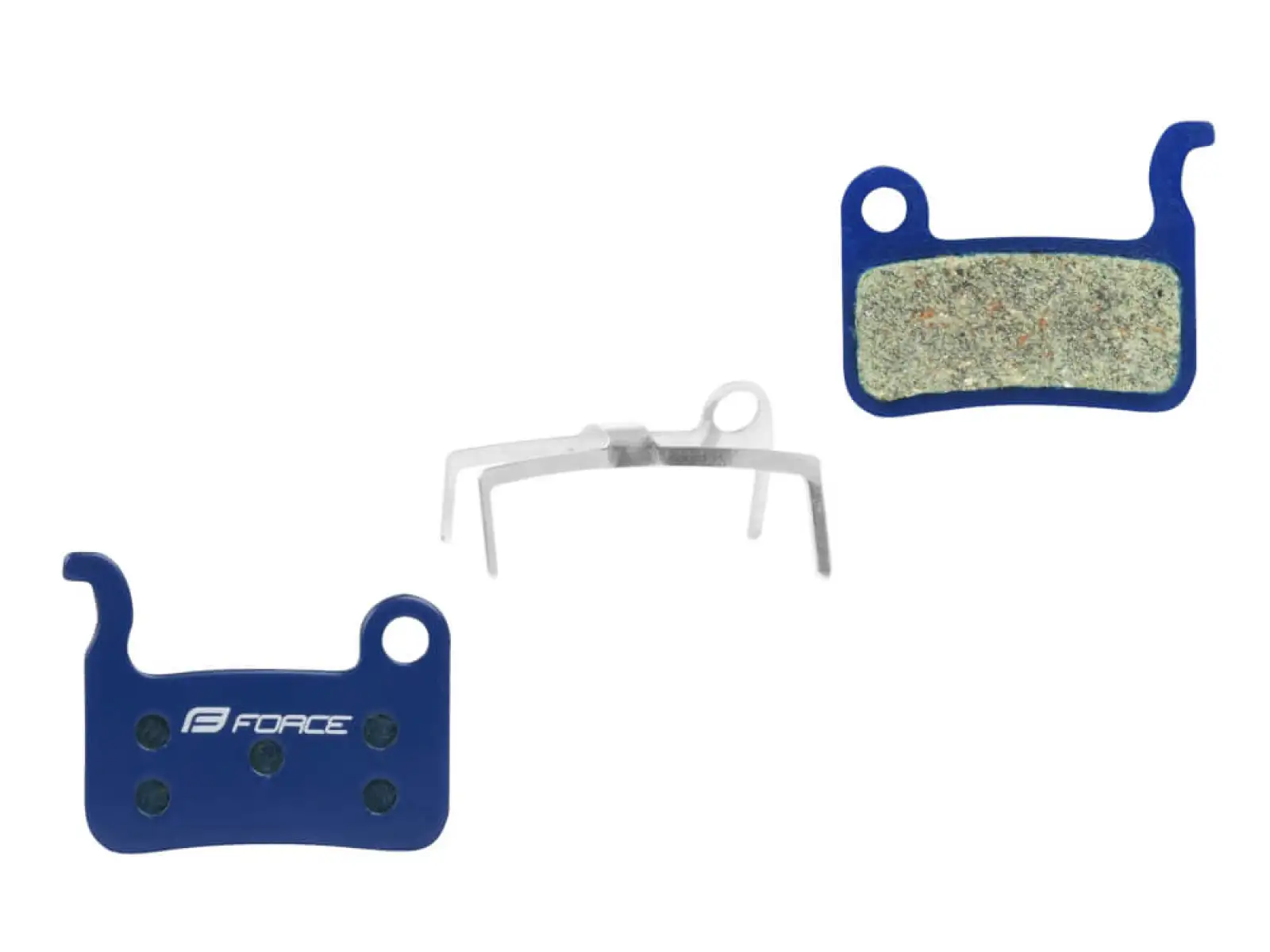 Force SH M07 Bremsbeläge Polymer