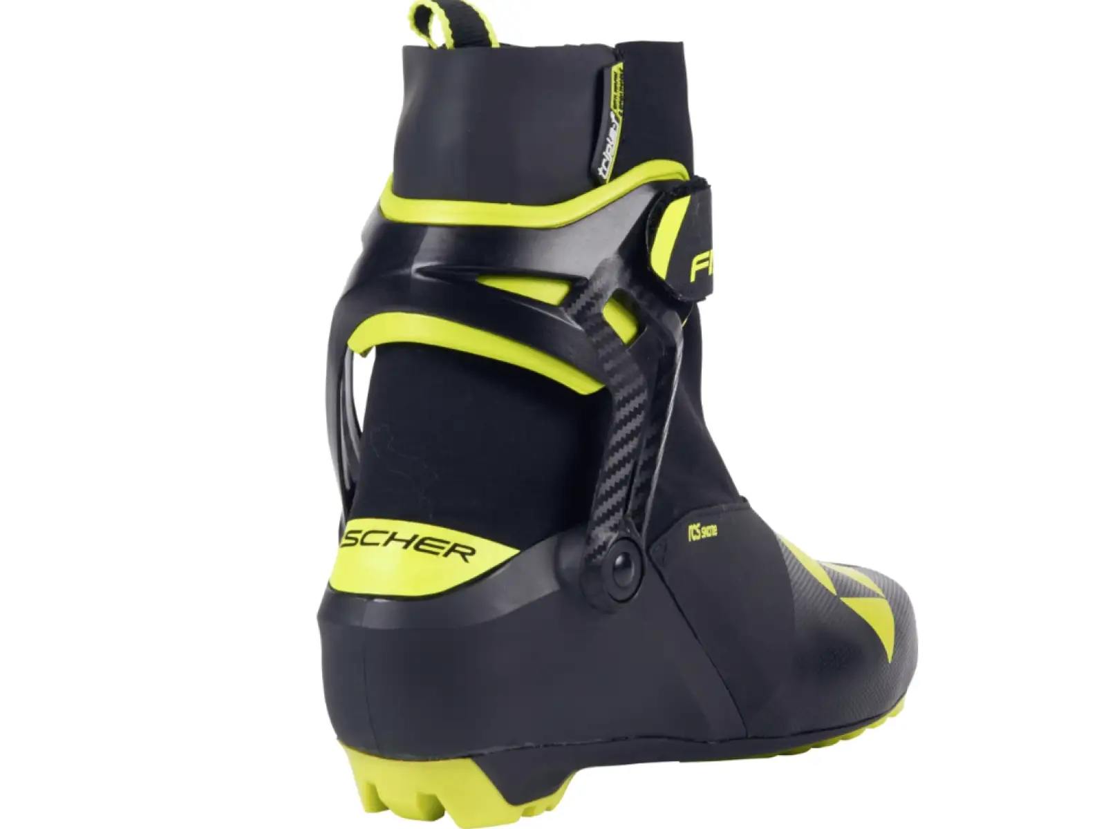 Fischer RCS Skate Langlaufschuhe
