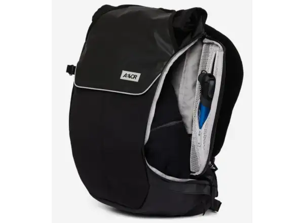 Aevor Bike Pack Rucksack 24 l Proof Black