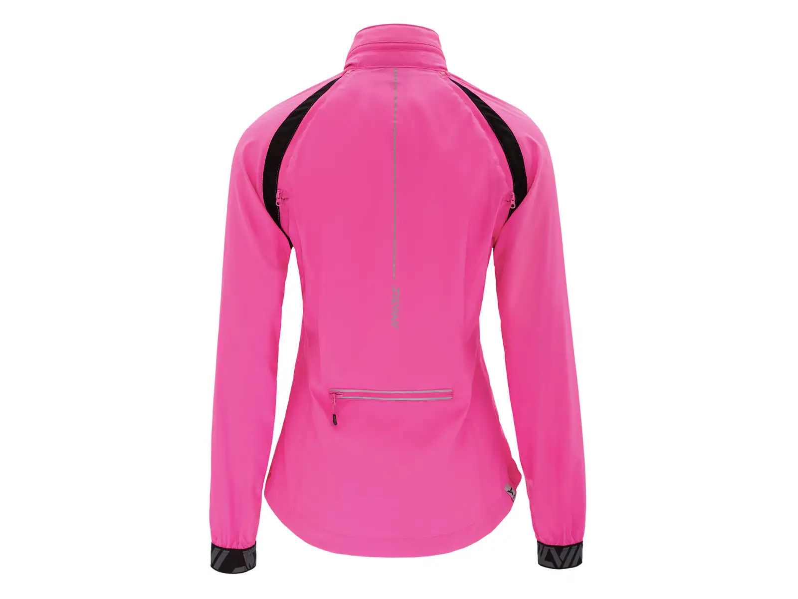 Silvini Vetta Damenjacke Pink