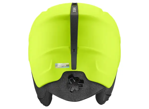 Uvex Viti Skihelm electrum matt