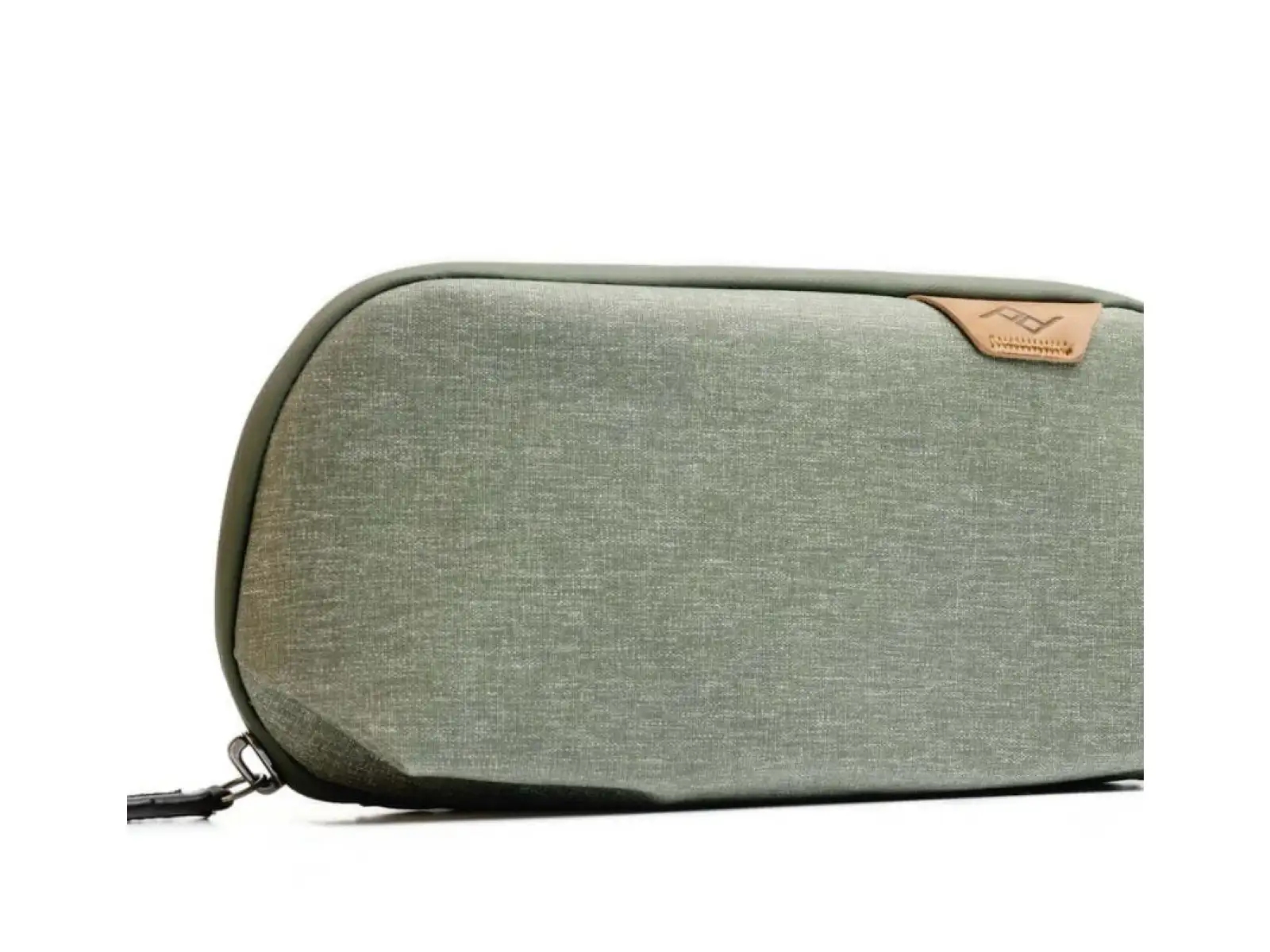 Peak Design Tech Pouch Small Tasche Sage