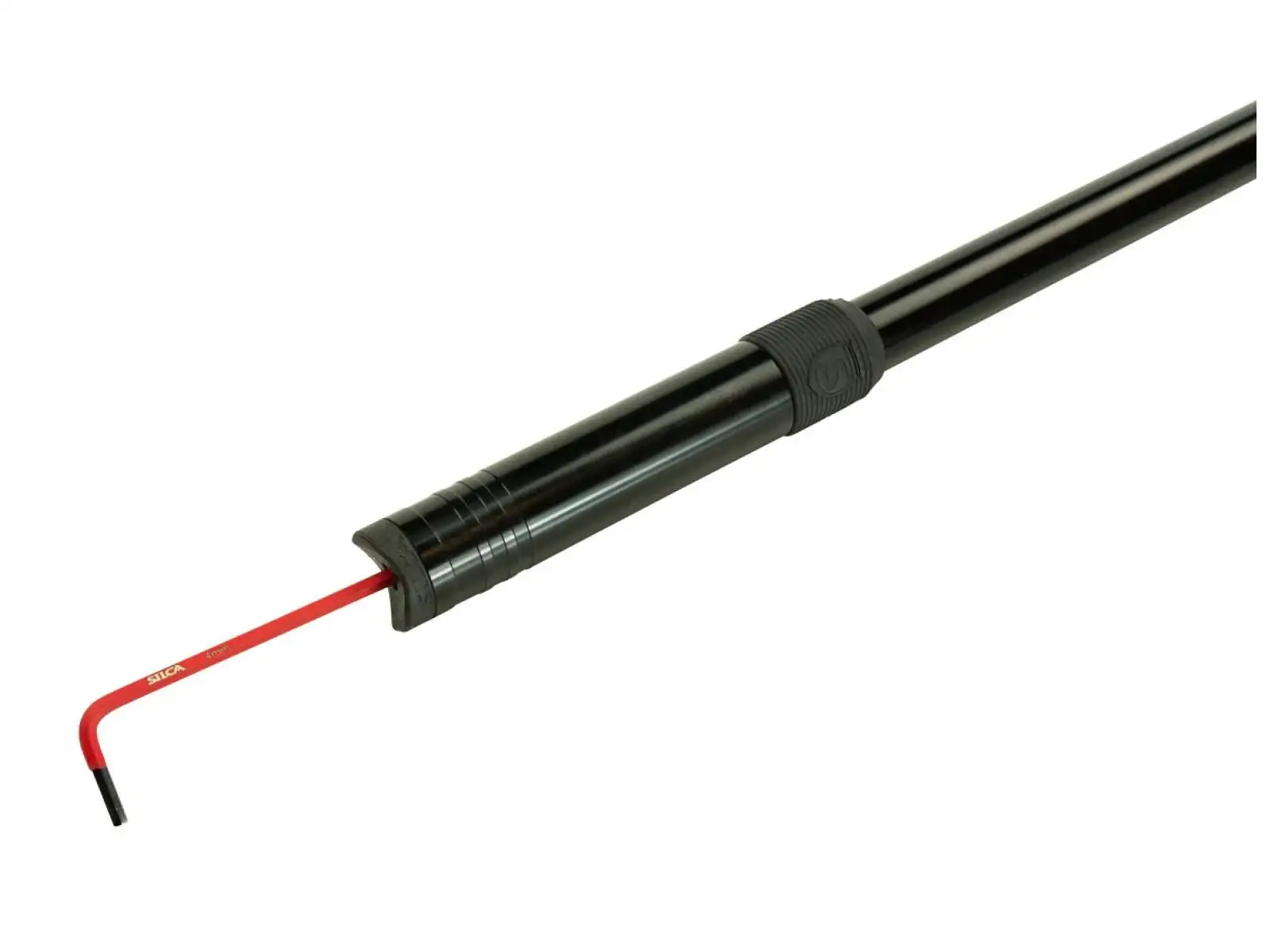 Silca Impero Ultimate II Rahmenpumpe