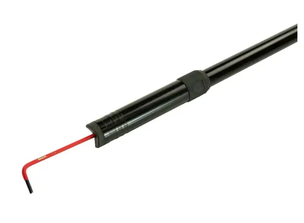 Silca Impero Ultimate II Rahmenpumpe