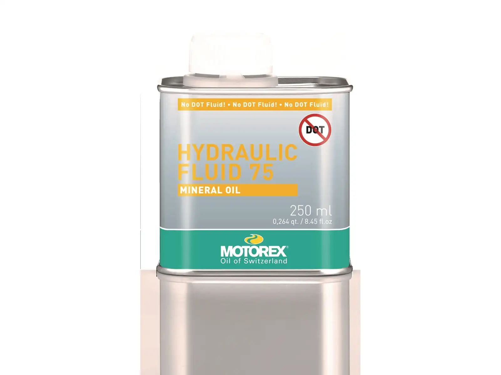 Motorex Hydraulikflüssigkeit 75 250ml