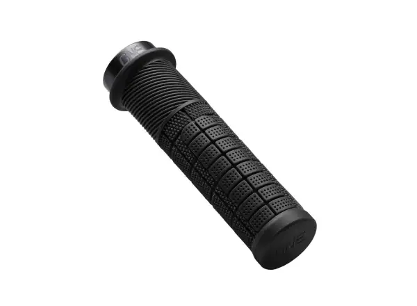 OneUp Thick Grips - Schwarz