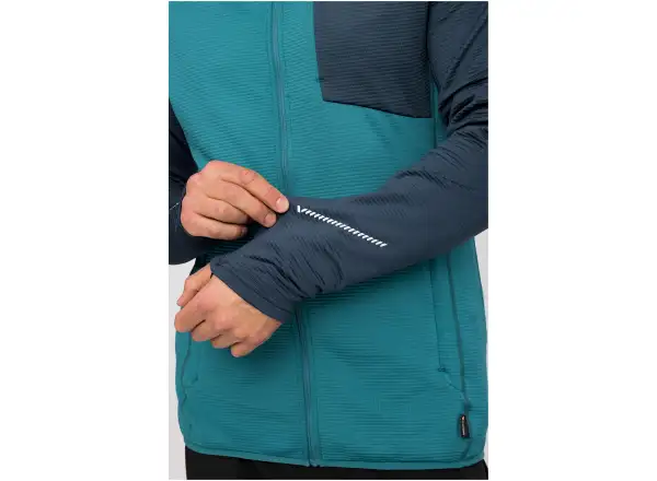 Viking Pro Line Birger Herren-Sweatshirt Blue/Navy
