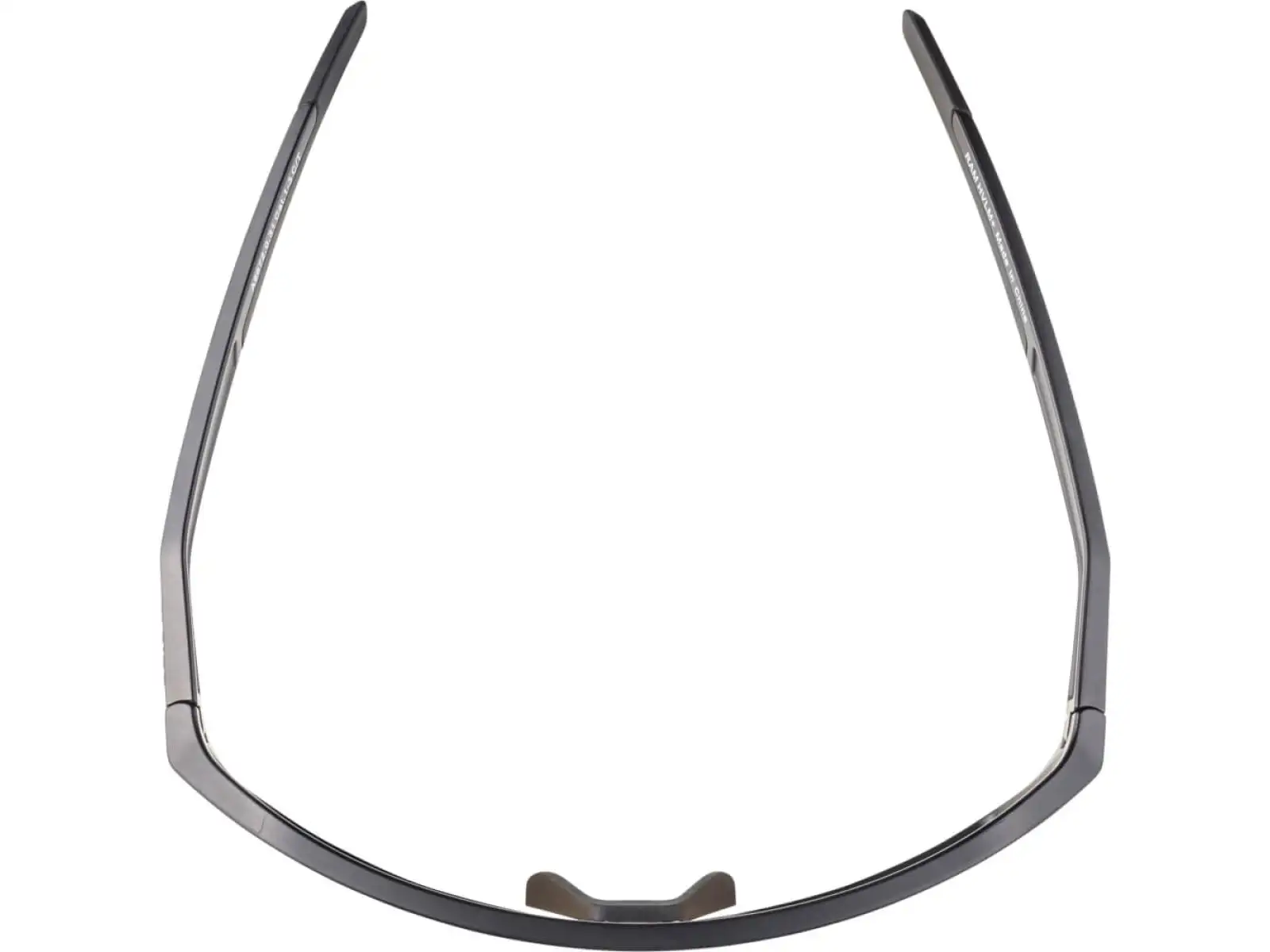 Alpina Ram Q-Lite V Brille Black Matt