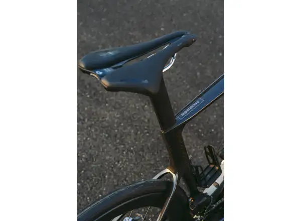 Cannondale Super Six Evo Carbon 1 Rennrad RAW