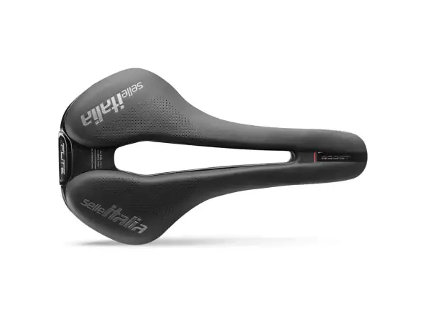 Selle Italia FLITE Boost Superflow Kit Carbon L3 Schwarz