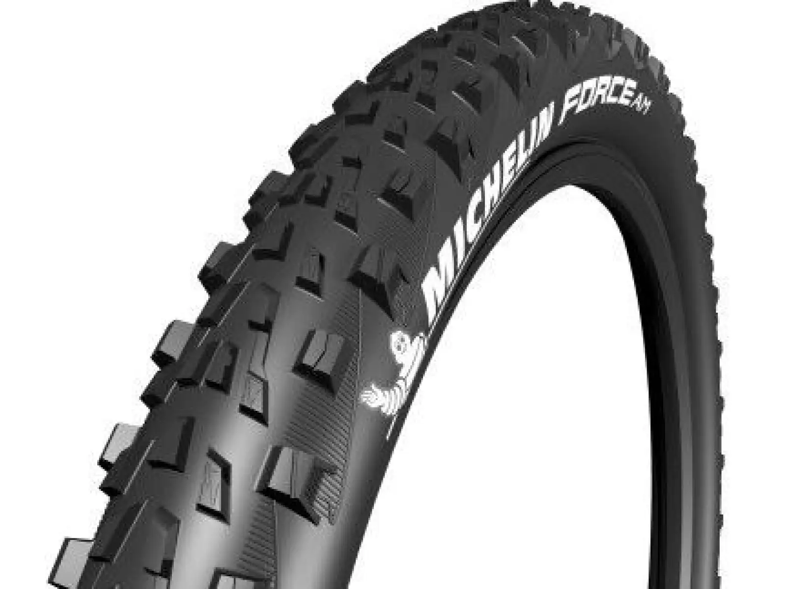 Michelin Force AM Wettbewerbslinie 27,5x2,60" TS TLR MTB Reifen Kevlar