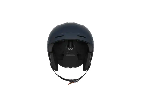 POC Arcus Skihelm Apatite Navy Matt
