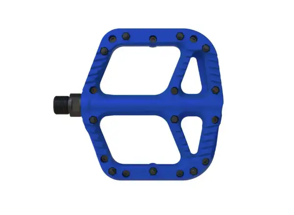 OneUP Composite Pedale blau