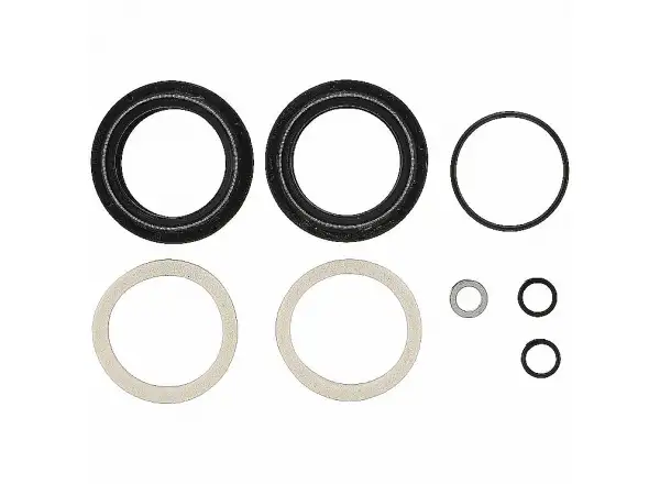 Fox Staubabstreifersatz 40mm SKF flanschlos