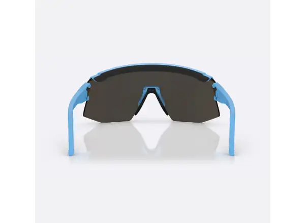 Bliz Breeze Small Sonnenbrille Matte Blue/Grey Blue Multi