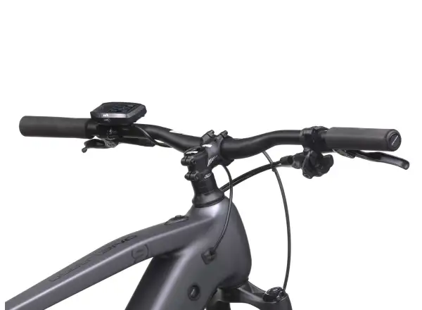 Crussis ONE-Largo 9.10-M (720 Wh) Mountain E-Bike.